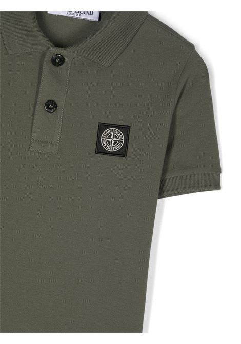  STONE ISLAND | T-SHIRT E POLO | 801621448V0058